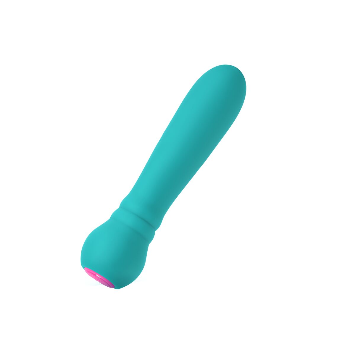 Vibrator Metek FemmeFunn Ultra Bullet Zelena